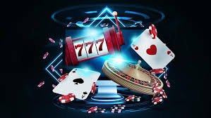 rr8811 Online Casino Myanmar