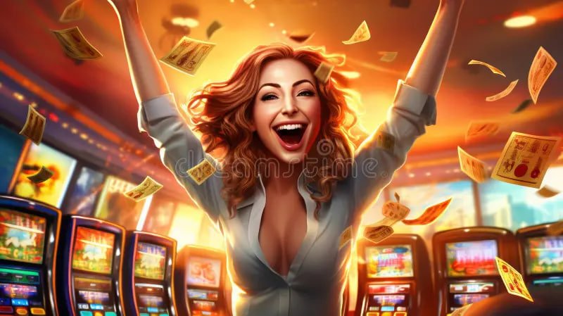 rr8811 Slots ဂိမ်းများ Jackpot နှင့် ဆုငွေများ