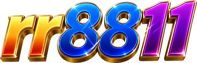 rr8811 Logo